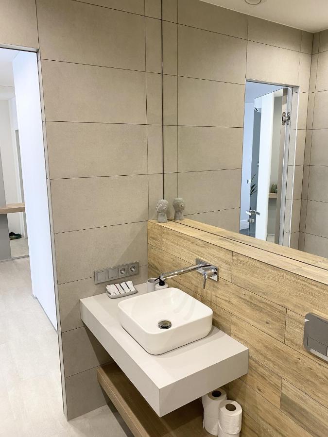 Caсtus Apartments 1 Ивано-Франковск Экстерьер фото