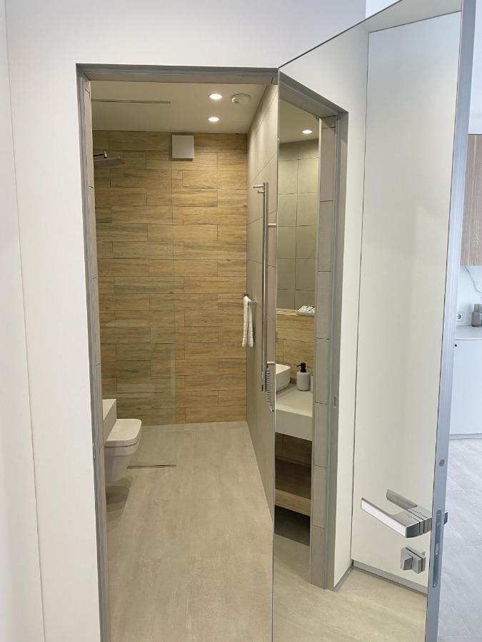 Caсtus Apartments 1 Ивано-Франковск Экстерьер фото