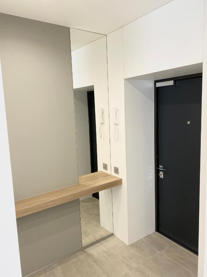 Caсtus Apartments 1 Ивано-Франковск Экстерьер фото