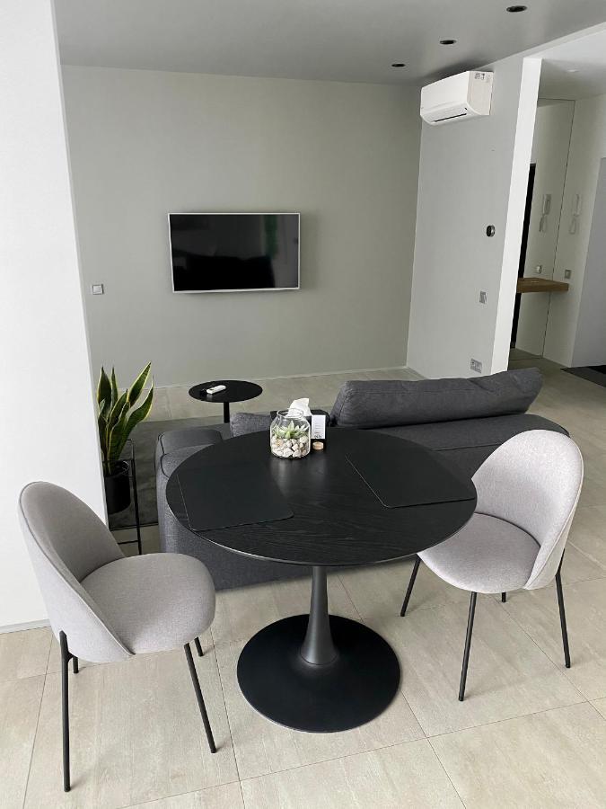 Caсtus Apartments 1 Ивано-Франковск Экстерьер фото